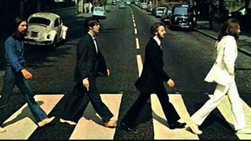 En kapsamlı Beatles belgeselini o çekiyor