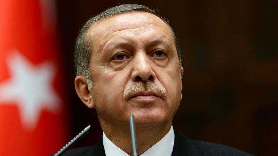Başbakan Erdoğan'dan İsrail'e sert sözler