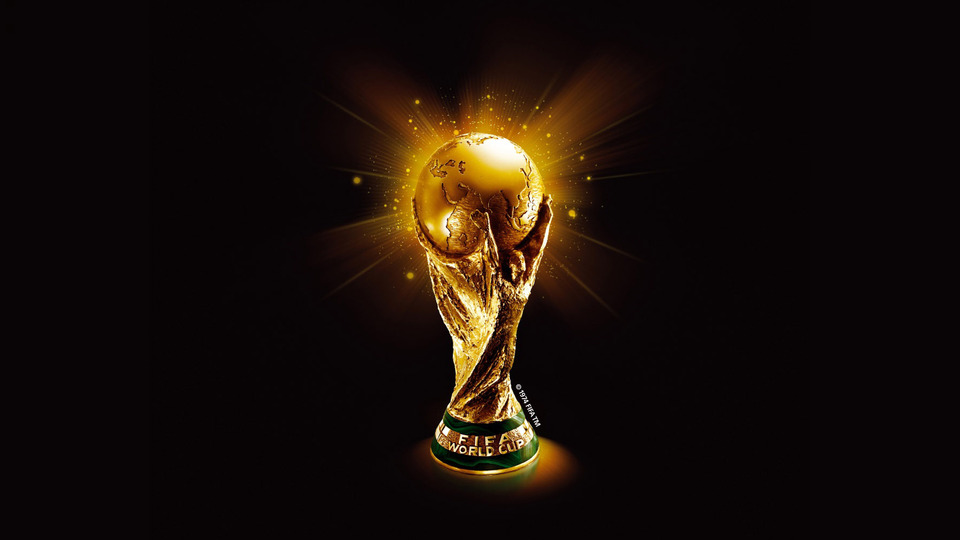 Dünya Kupası sonrası baskın!