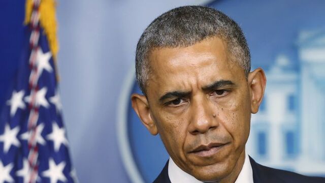 Obama'dan İsrail'e destek!