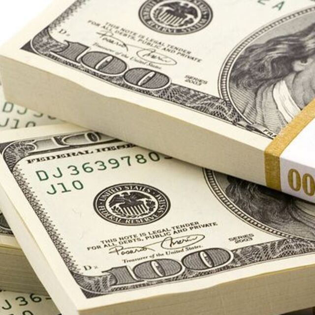 Dolarda büyük yükseliş başladı mı?