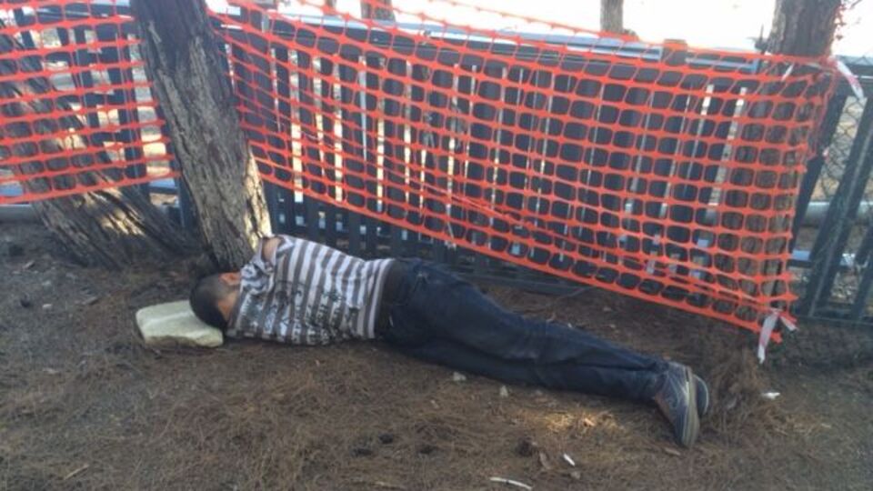 'Bonzai ile AMATEM'de tanıştım'