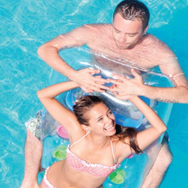 Evliliği dövme mi bitirdi?