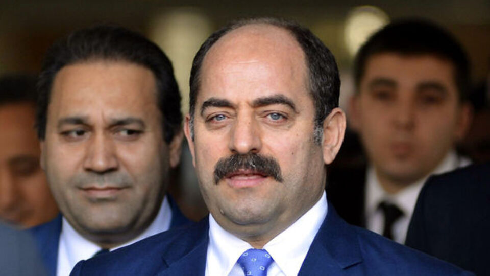 Savcı Zekeriya Öz'e inceleme