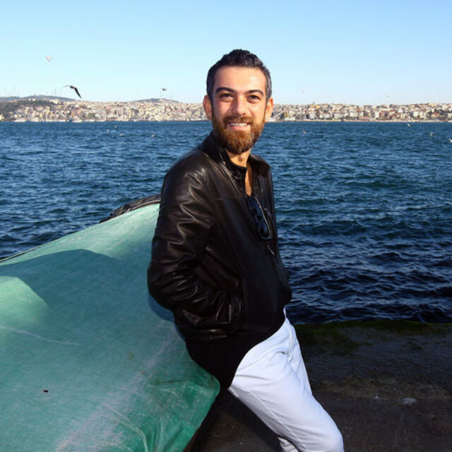 Ünlü modacı Hakan Akkaya'ya 10 ay hapis