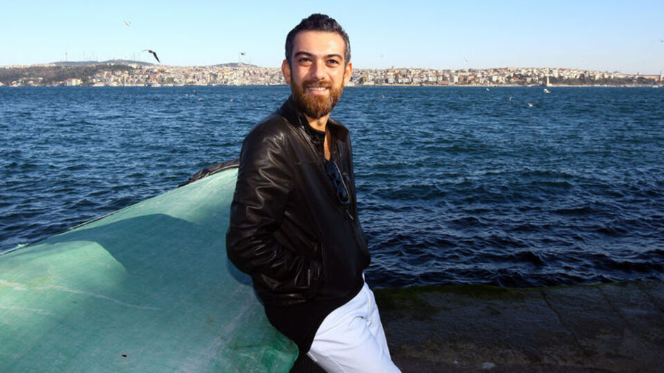 Ünlü modacı Hakan Akkaya'ya 10 ay hapis