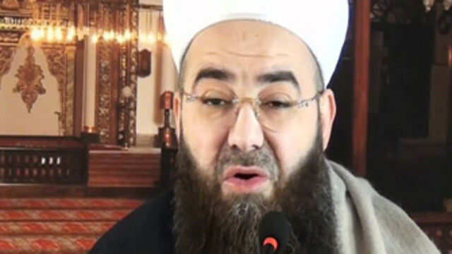 Cübbeli Ahmet Hoca'dan İsrail'e beddua!