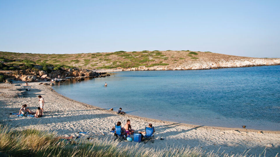 Bozcaada yolcusu kalmasın