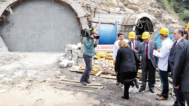 Soma'da korkunç gerçek!