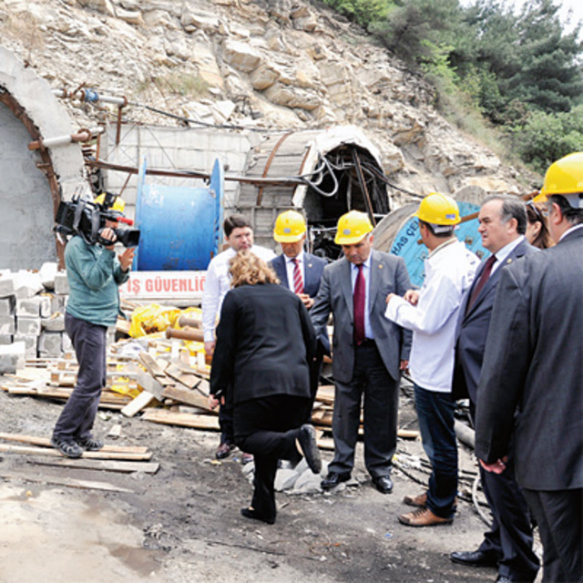 Soma'da korkunç gerçek!