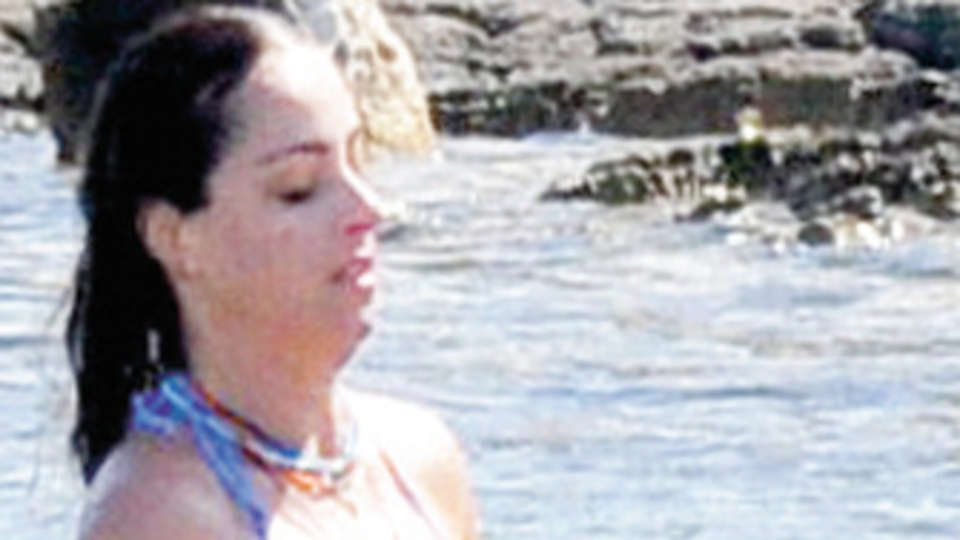 Çeşme'nin Doğası