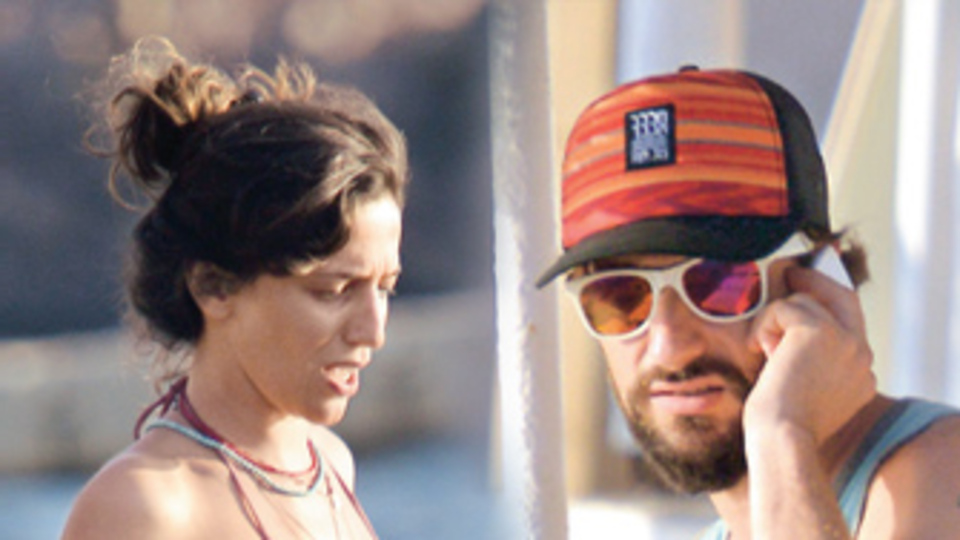 Açılay'ın yaz aşkı