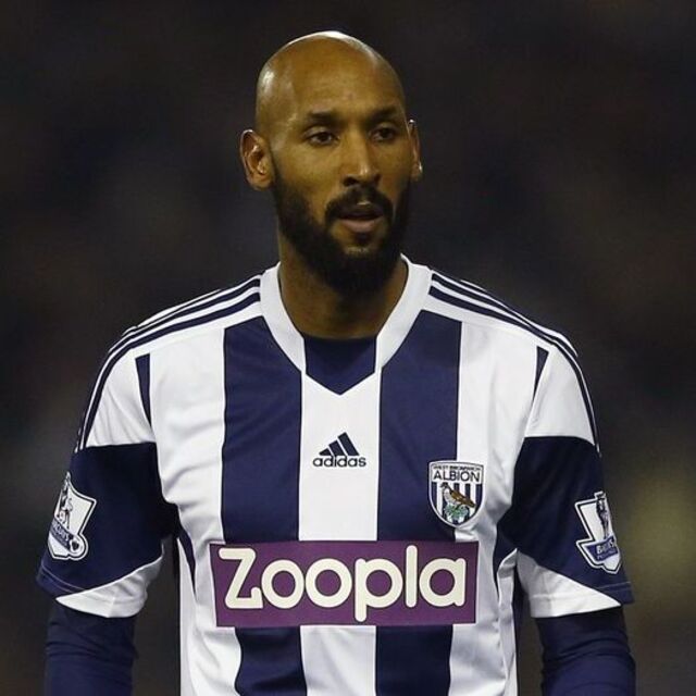 Anelka'nın yeni takımı!