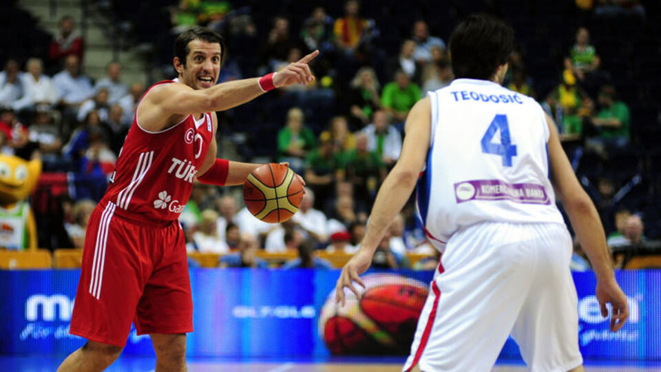 Kerem Tunçeri Beşiktaş'ta