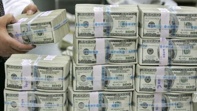 60 milyar dolar ateş hattında!