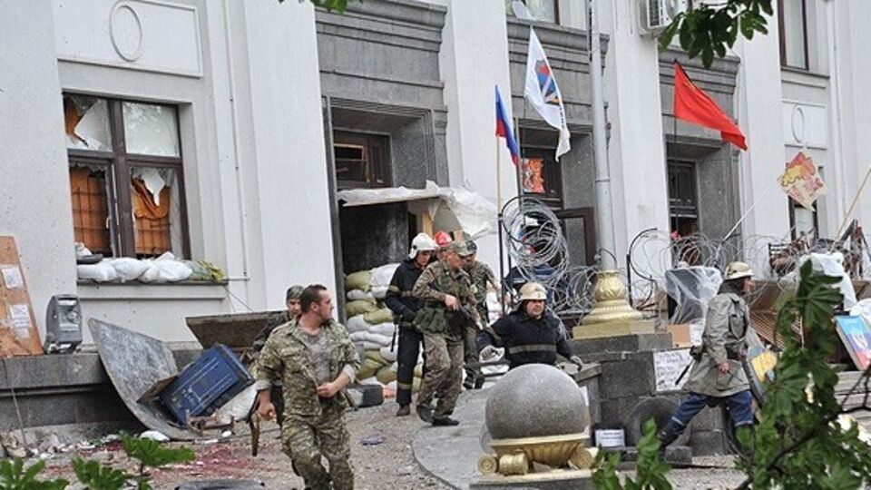 Ukrayna'da son 24 saatte 16 kişi öldü