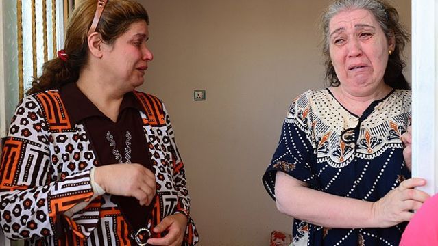 Hristiyanlar Musul'u terk ediyor!