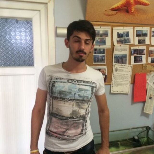 Bonzai kullandı şoke oldu!