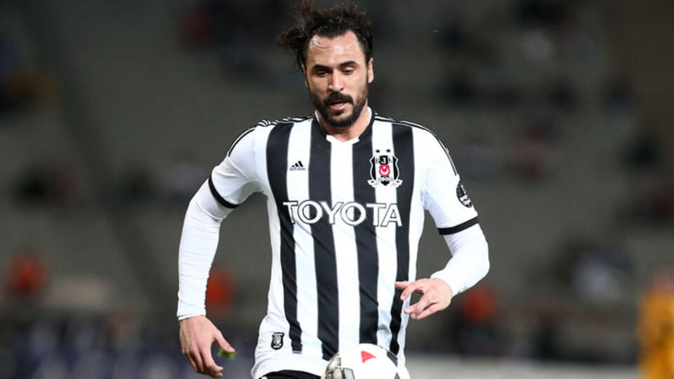 Almeida'dan G.Saray açıklaması