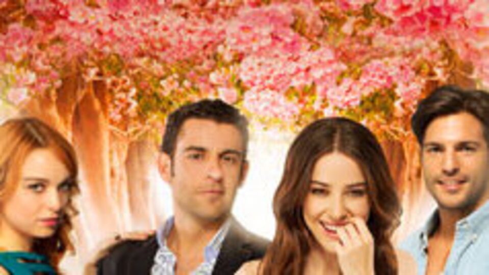 Kiraz Mevsimi 3. Bölüm