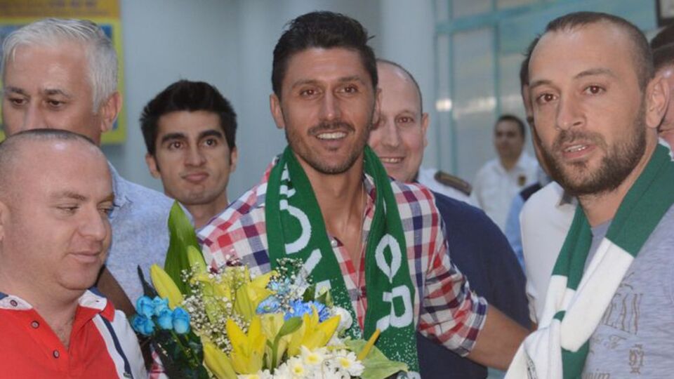 Konya bombayı patlattı!