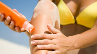 Bronzlaştıran doğal yağlar