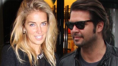 Eski hayranı şimdiki sevgilisi