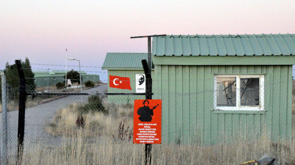 Dışişleri'nden "Kürecik Radar Üssü"ne ilişkin iddialara yanıt