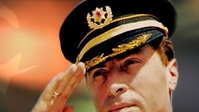 Gaffar Okkan
