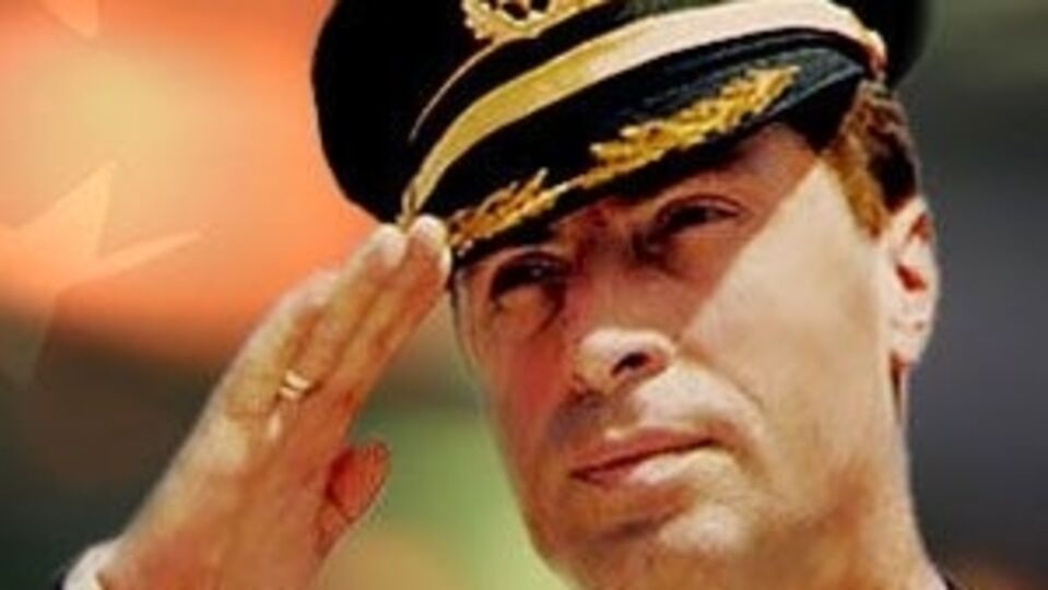 Gaffar Okkan