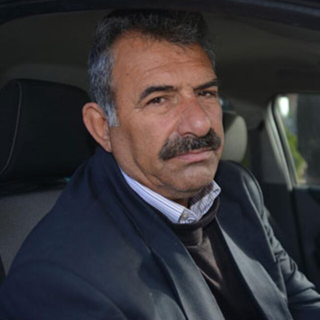 İmralı'da 3 yıl sonra bir ilk!
