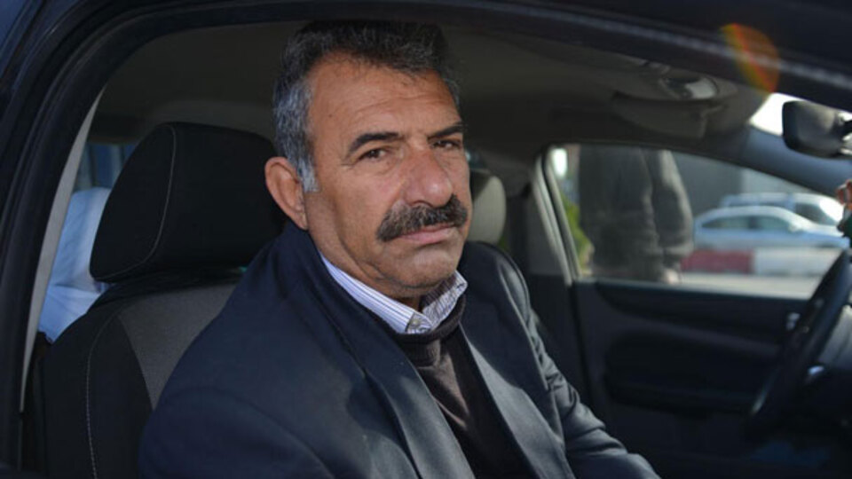 İmralı'da 3 yıl sonra bir ilk!