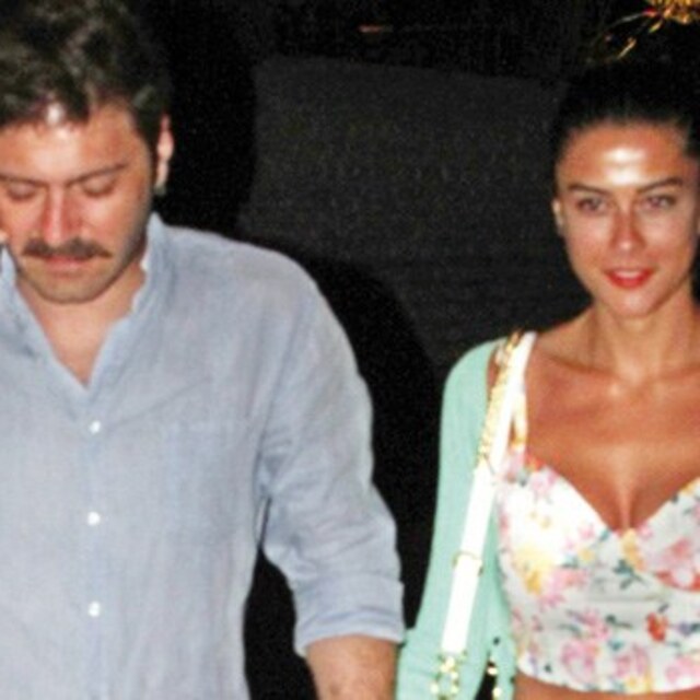 'Hıyarlı Baba' Bodrum'da