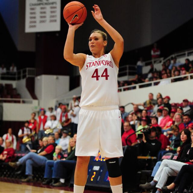 Joslyn Tinkle Canik Belediyesi'nde!