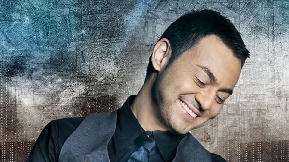 Serdar Ortaç hayranlarına müjde