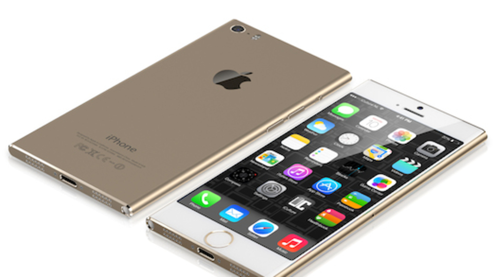 iPhone 6 ve iPhone Air'in fiyatı ve çıkış bilgisi sızdırıldı!