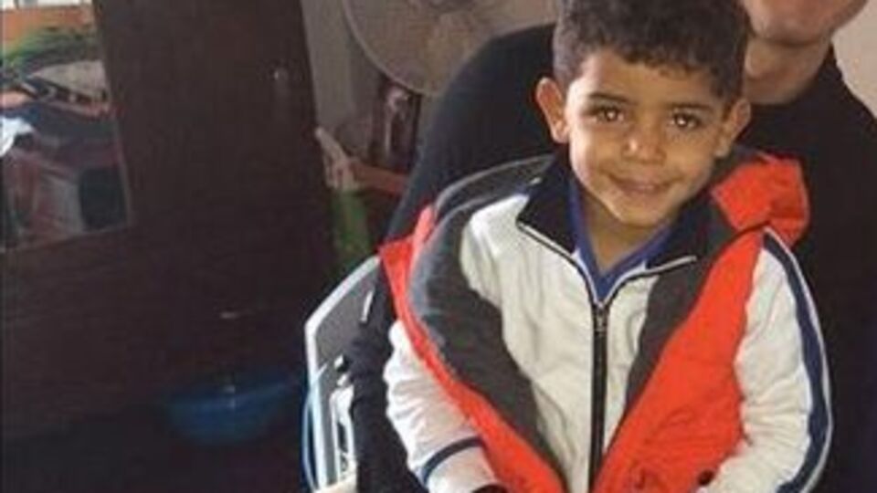 Ronaldo'nun oğlu taşıyıcı anneden mi?