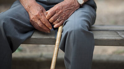 Parkinson hastalarının yeni umudu