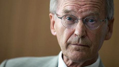 En zengin Alman öldü