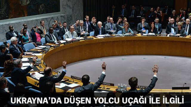 Ukrayna'da düşen yolcu uçağı ile ilgili flaş gelişme!