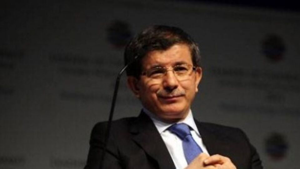 Davutoğlu: O yiğit halka selam olsun