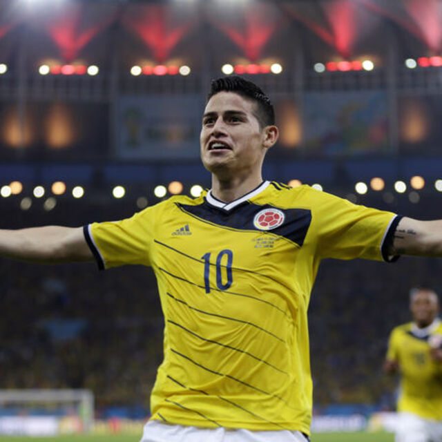 İşte kupanın en güzel golü!