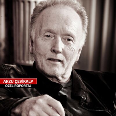 Tobin Bell Testere serileri hakkında konuştu!