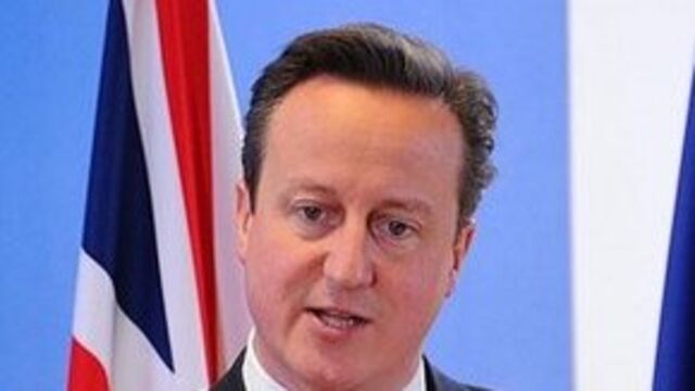 Cameron'dan Putin'e çağrı!