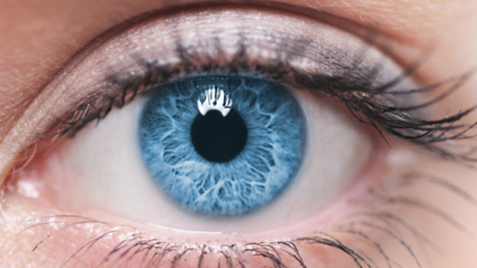 Bu vitaminin eksikliği körlük sebebi!