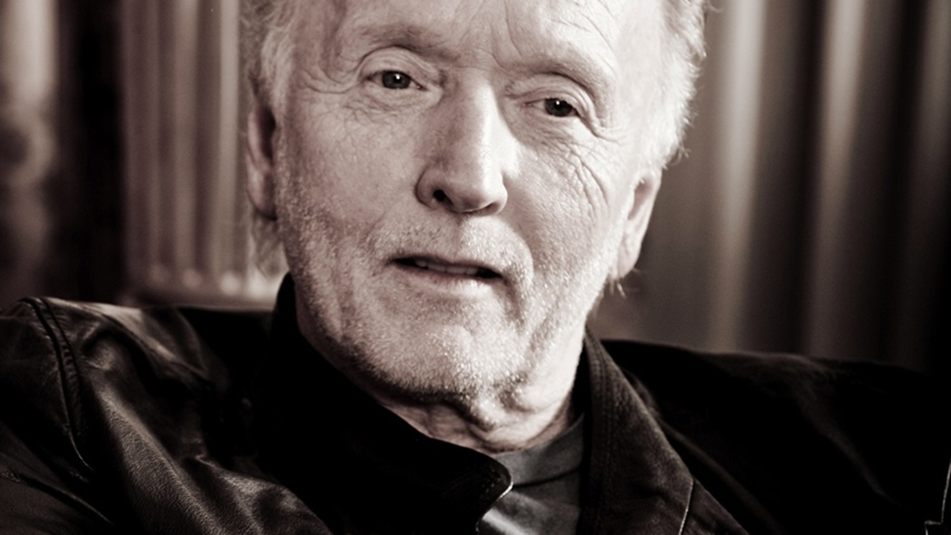 Tobin Bell Testere serileri hakkında konuştu!