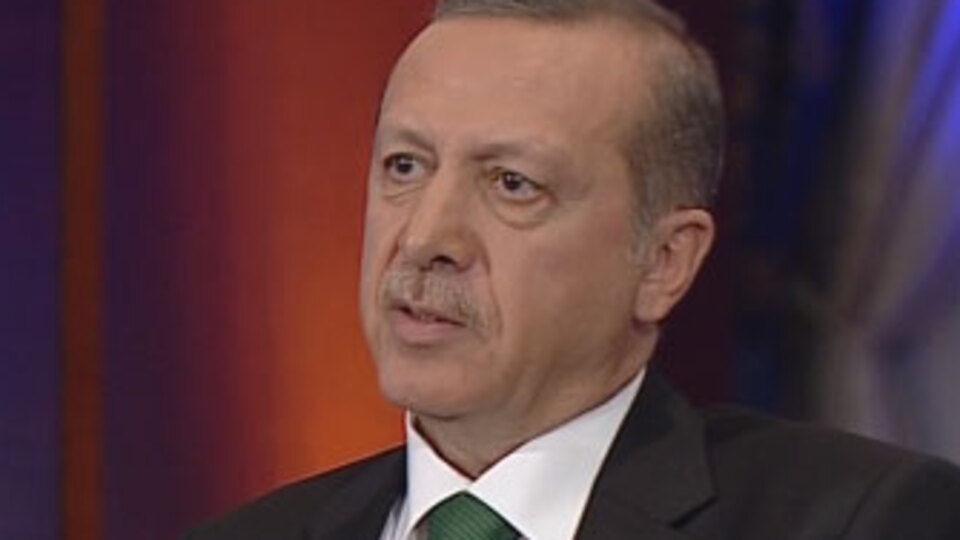 Erken seçim olacak mı?