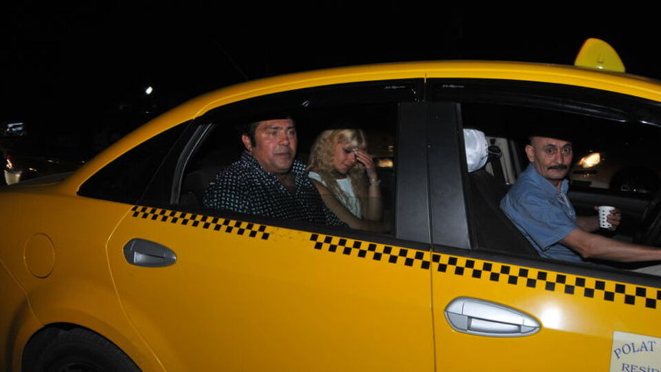 "Bas gaza fotoroman olduk"