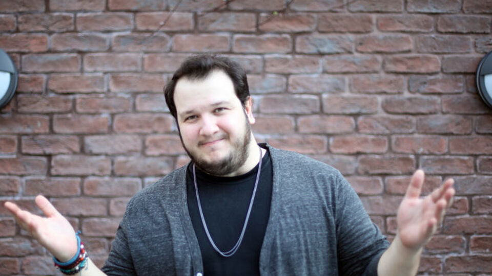 Kafasını Avrupa'da dinleyecek