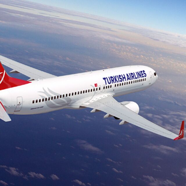 Türk Hava Yolları, Türkiye Basketbol Ligi'ne sponsor oluyor
